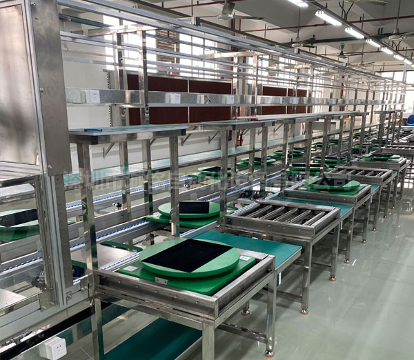 倍速鏈流水線 倍速鏈流水線