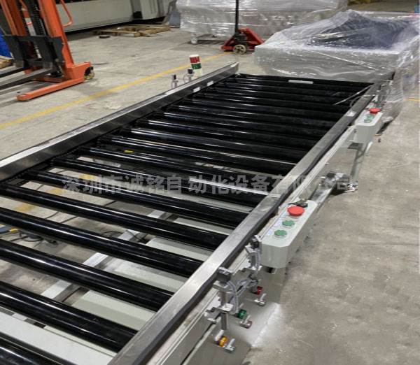 組裝流水線 組裝流水線