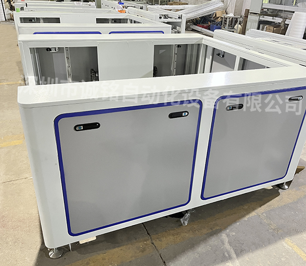 倍速鏈流水線 倍速鏈流水線