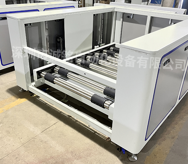 倍速鏈流水線 倍速鏈流水線